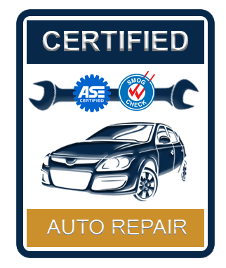 certified auto repair